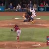 Adolis García hace historia en el primer juego de la Serie Mundial de la MLB