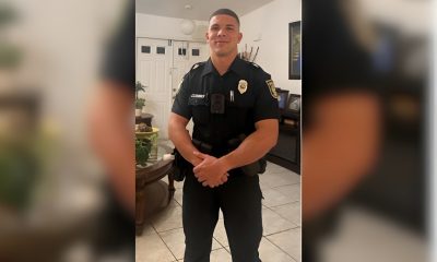Agente de Hialeah pierde la vida en accidente de tránsito ocurrido en Homestead