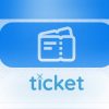 Alertan sobre estafas con la aplicación Ticket Premium