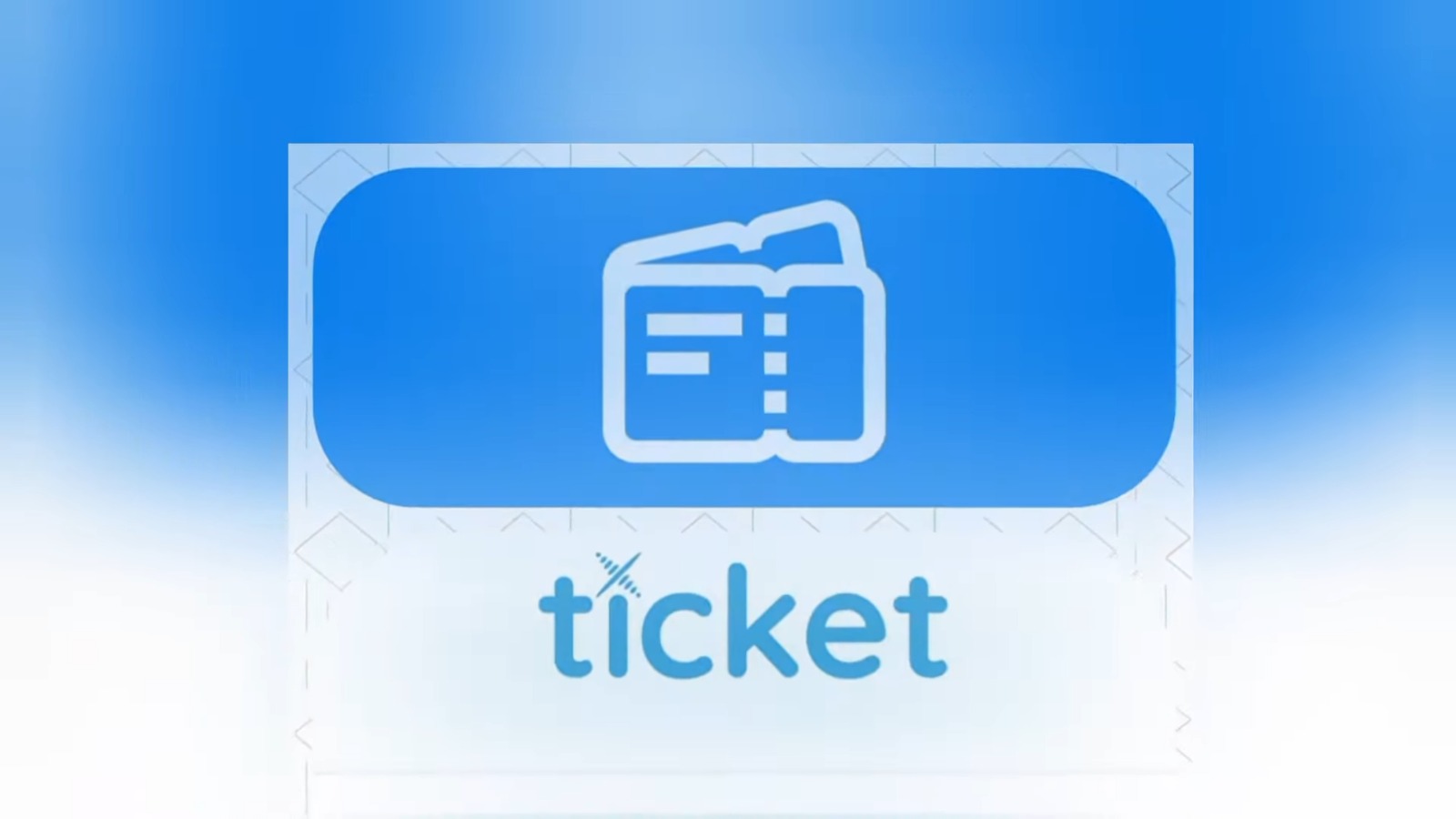 Alertan sobre estafas con la aplicación Ticket Premium