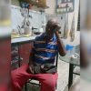 Anciano de Cienfuegos desaparece en misteriosamente luego de cobrar su chequera