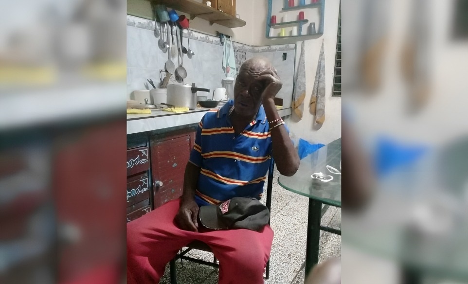 Anciano de Cienfuegos desaparece en misteriosamente luego de cobrar su chequera
