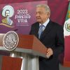 Andrés Manuel López Obrador