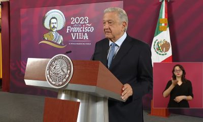 Andrés Manuel López Obrador