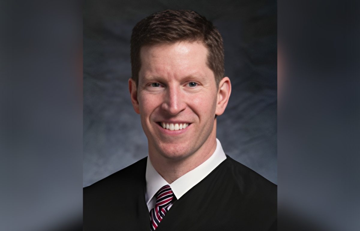 Andrew G. Schopler