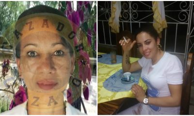 Arrestan a dos mujeres en Holguín por presunto robo y usurpación de identidad (3)