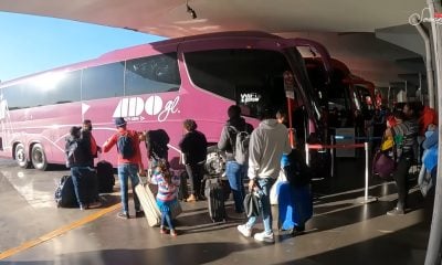 Autoridades de México toman importante medida sobre el traslado en autobús de migrantes