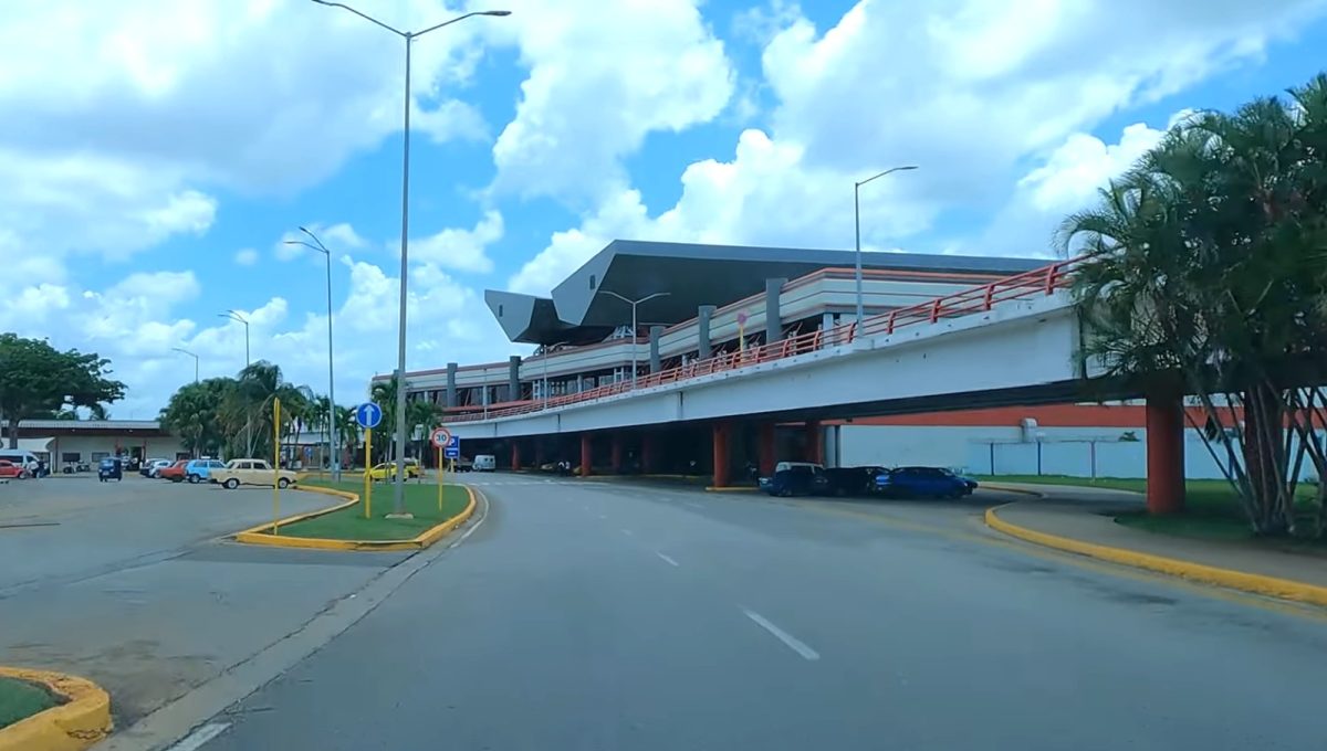 Boyeros municipio de La Habana