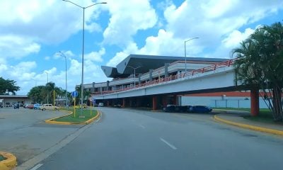 Boyeros municipio de La Habana