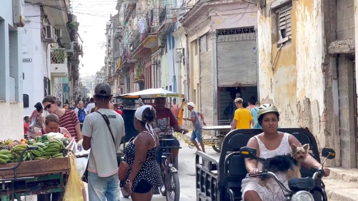 Centro Habana