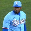 Chapman impone récord entre la docena de peloteros cubanos en los play off de la MLB