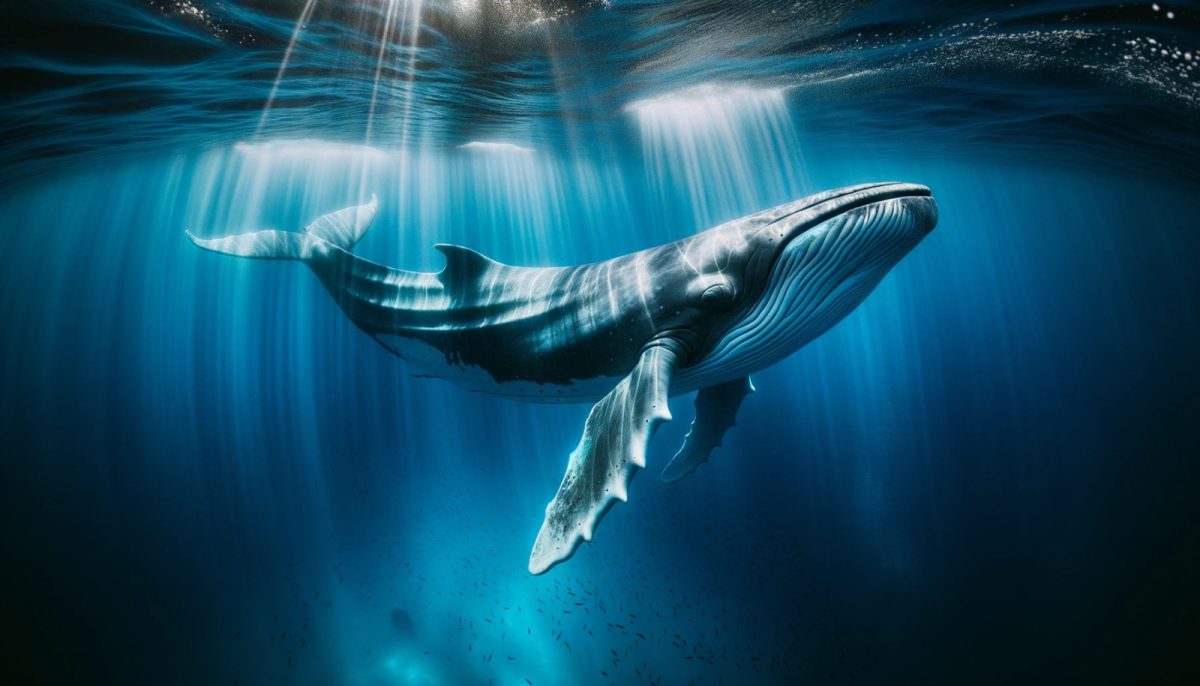 Científicos cubanos logran preservar el esqueleto de una ballena