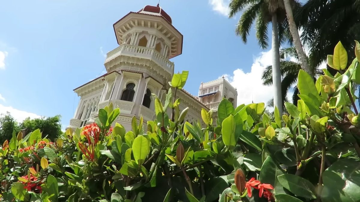 Ciudad de Cienfuegos