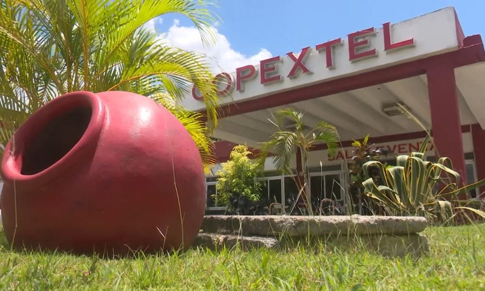 Copextel venderá paneles solares a 55 mil CUP