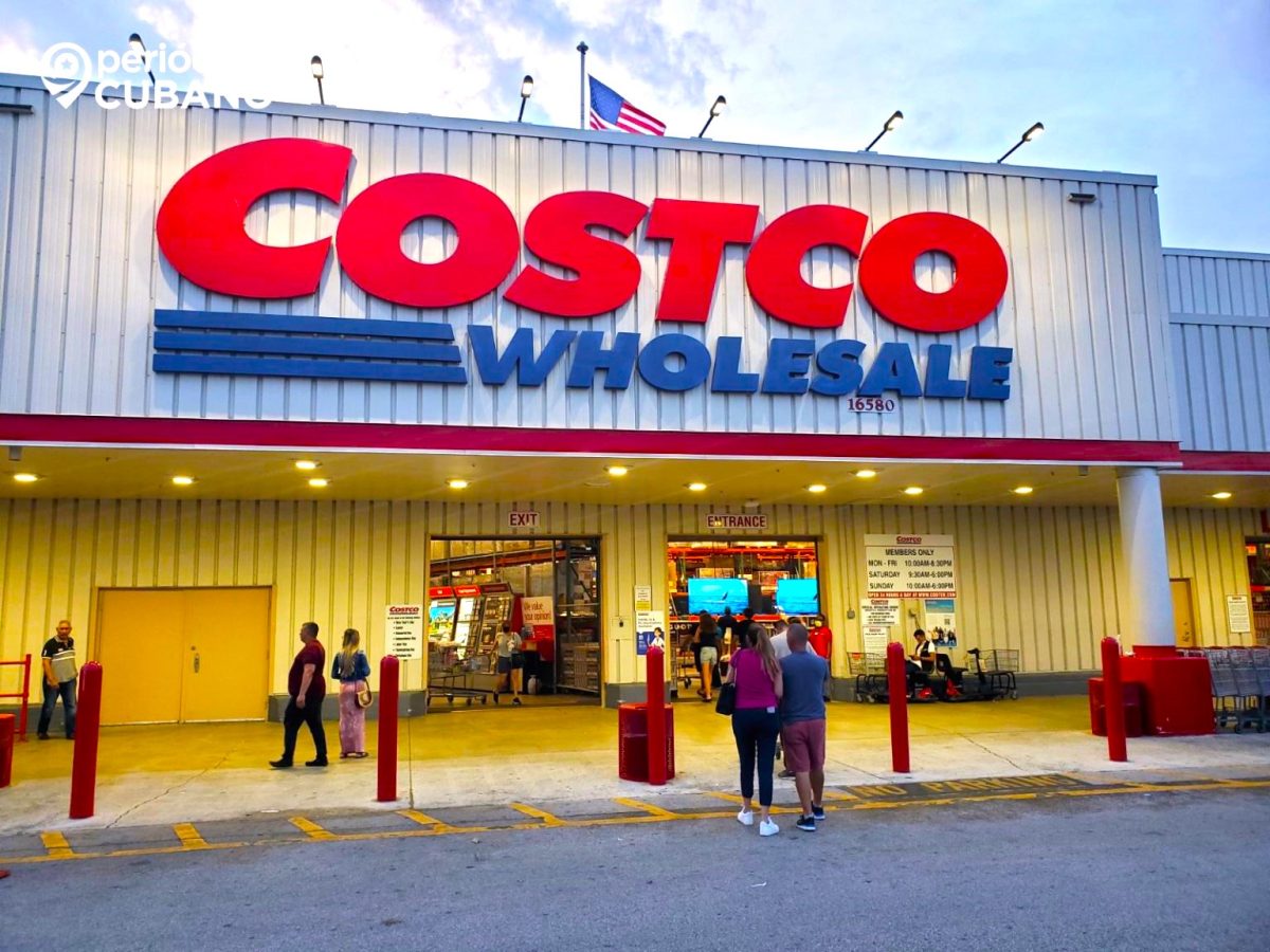 El primer “Costco de Cuba” acepta pagos en dólares y euros