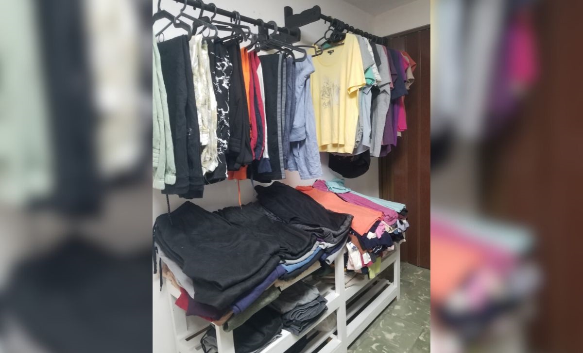 Crisis económica en Cuba ropa de segunda mano en la Isla supera los 1.000 pesos