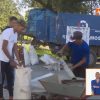 Cuba genera 41.6 millones de dólares exportando basura