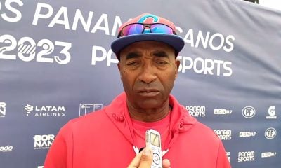 Cuba pierde con Brasil en el béisbol de los panamericanos y se iría sin medallas