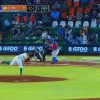 Cuba queda último lugar en la primera Liga de Campeones de Béisbol