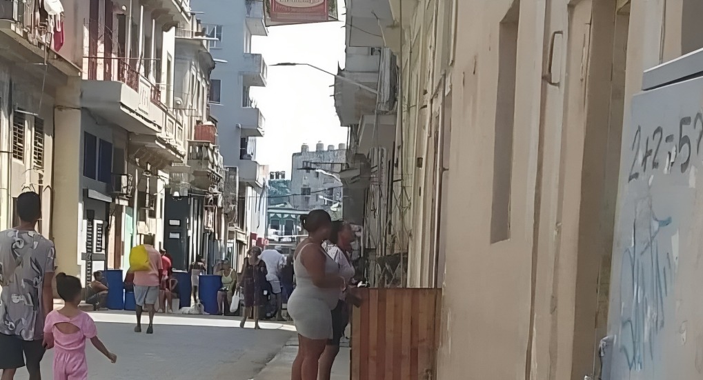 Cuba registra un aumento de protestas públicas durante el mes de septiembre (1)