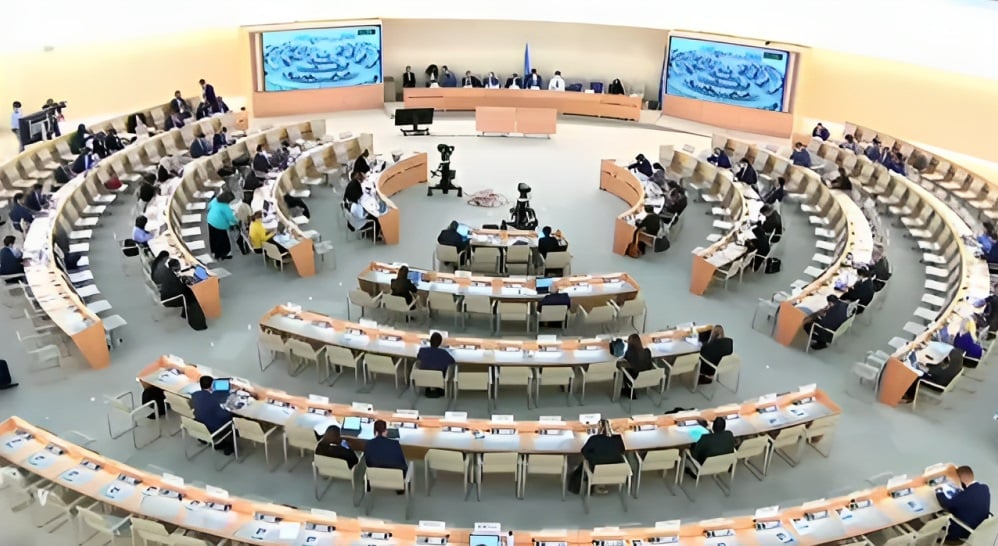Cuba regresa al Consejo de Derechos Humanos de la ONU recibió 146 votos a favor por la vía secreta3