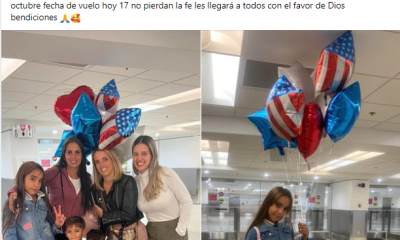 Cubana consigue aprobación del parole tras nueve meses de espera