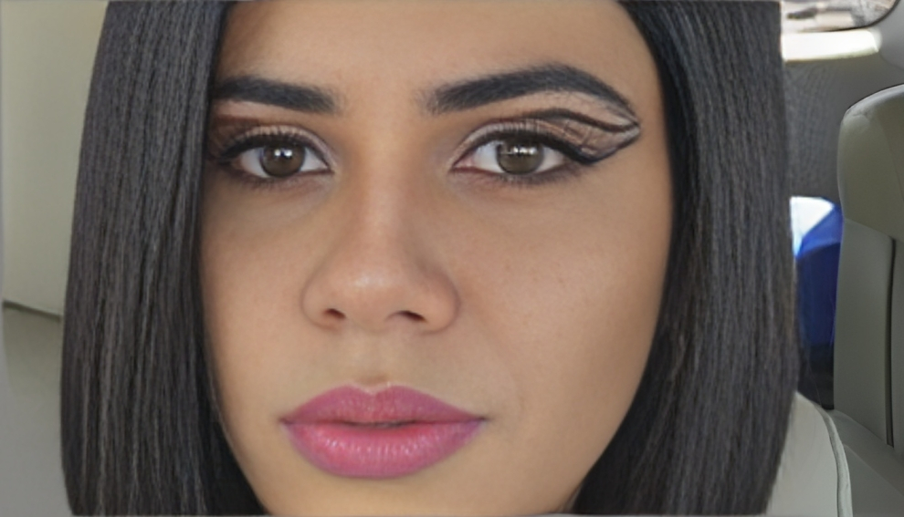 Cubana en Texas pide ayuda desesperada para combatir cáncer en el cuello uterino (1)