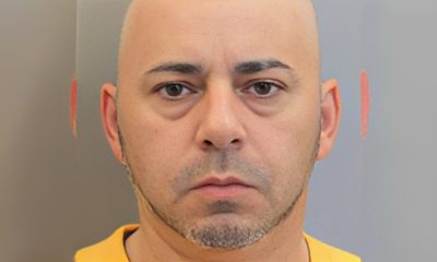 Cubano arrestado en Texas por cometer una presunta agresión en contra de su esposa