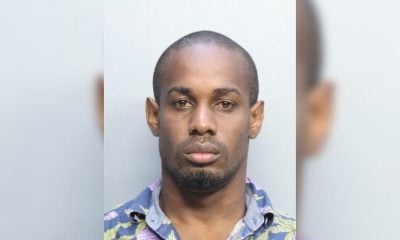 Cubano bajo arresto por presunta agresión y robo contra dos mujeres en Miami