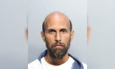 Cubano detenido en Miami Beach por presunta amenaza a una escuela judía 3
