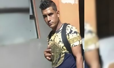 Cubano en libertad condicional arrestado por robo de motorina en Villa Clara