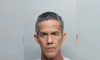 Cubano enfrenta cargos por un caso de maltrato animal en Miami-Dade