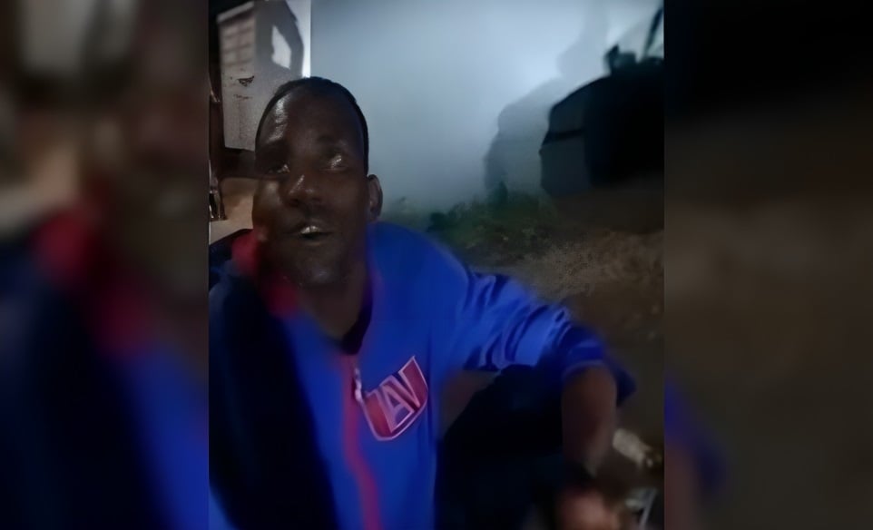 Cubano recién llegado a EEUU enfrenta cargos por desobedecer a la policía en Texas