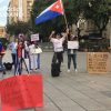Cubanos duplican las solicitudes de asilo en España durante el 2023