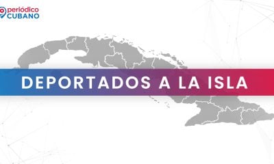 Deportados a Cuba