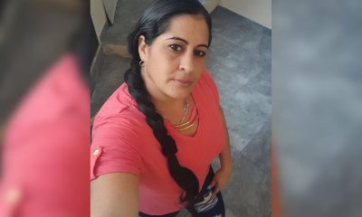 Desgarrador relato de migrante cubana deportada desde México bajo engaños