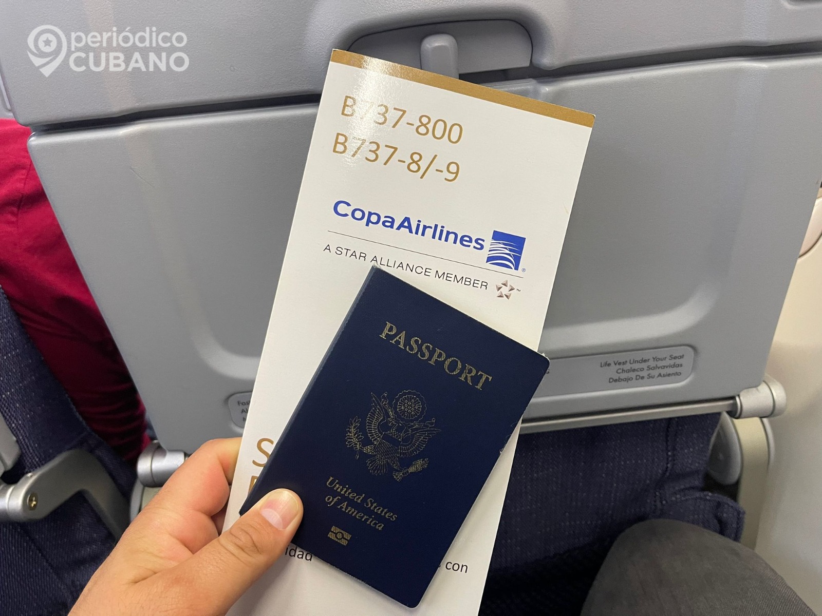 EEUU advierte sobre riesgos de viajar al extranjero ante amenazas de ataques terroristas