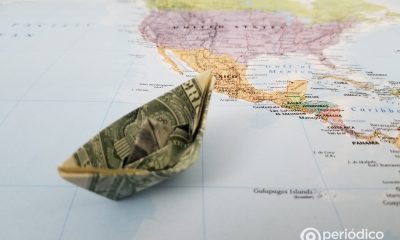 EEUU corta financiamiento a Pemex tras donación de petróleo a Cuba