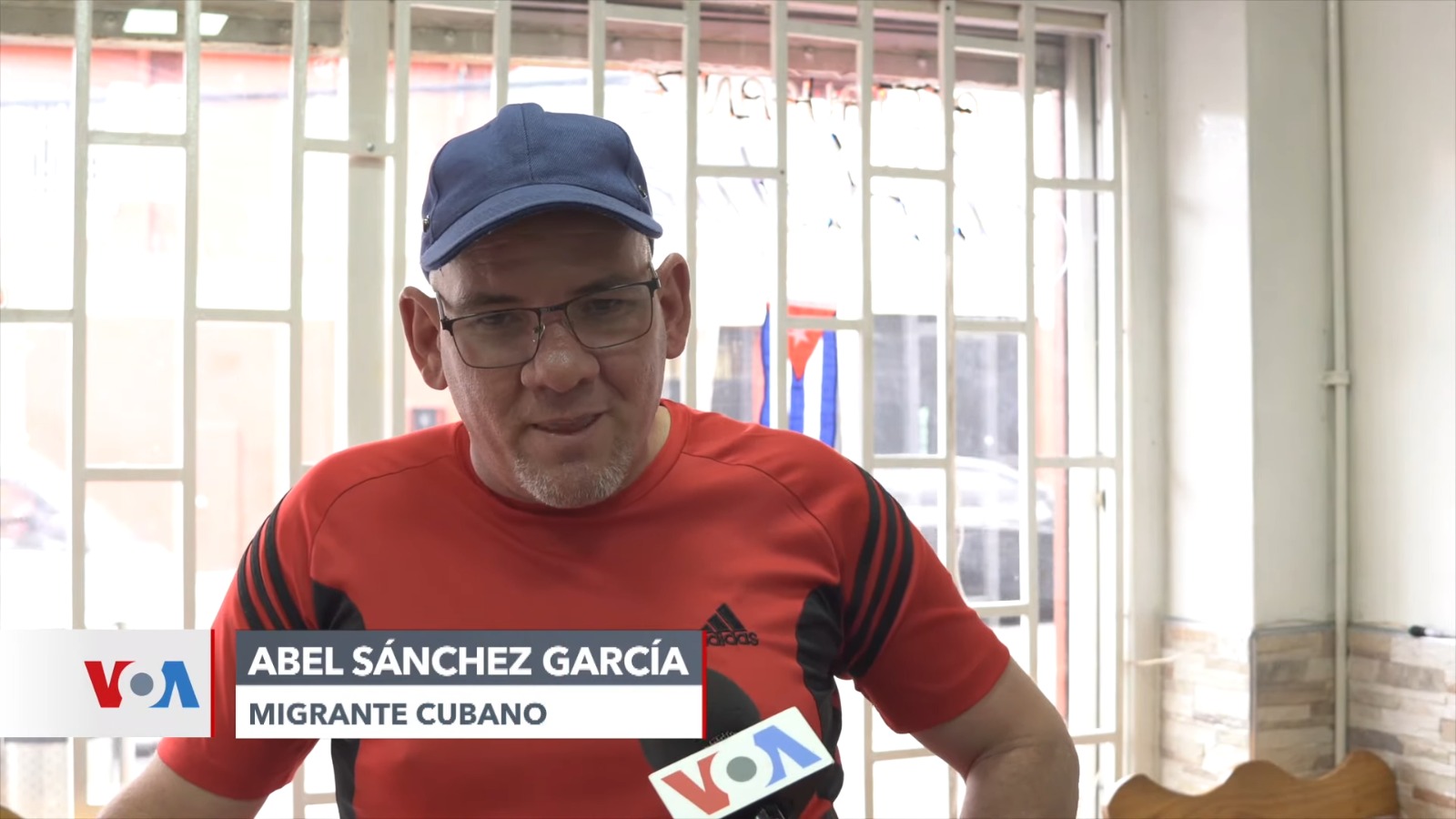 EEUU ofrece datos sobre cubanos que participan en el programa migratorito Movilidad Segura