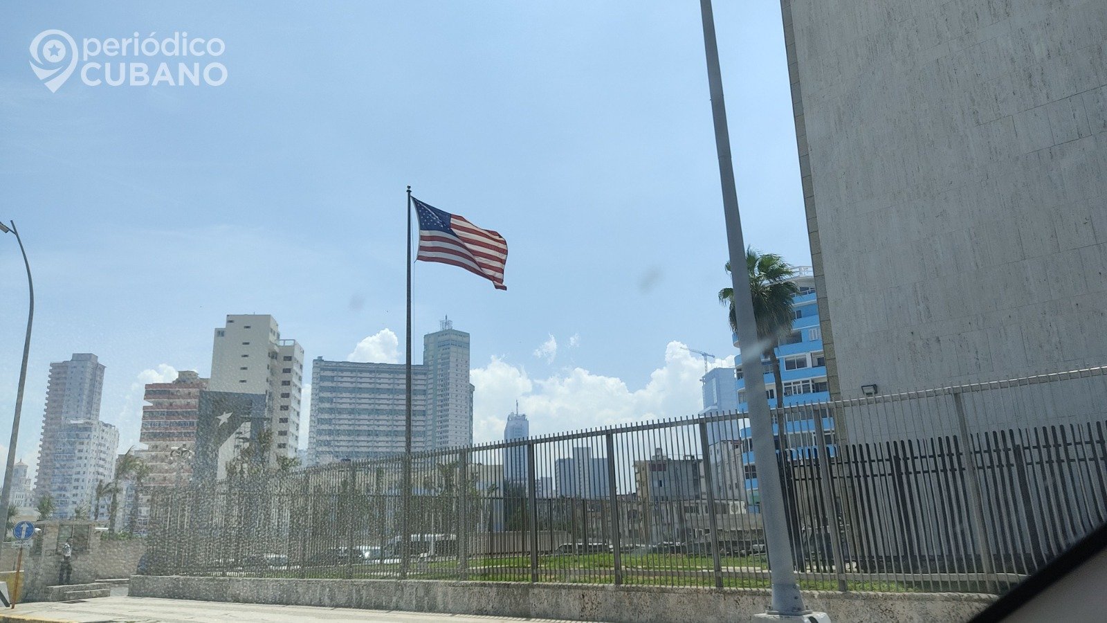 Embajada de EEUU en Cuba ofrece empleo para manejar sus redes sociales