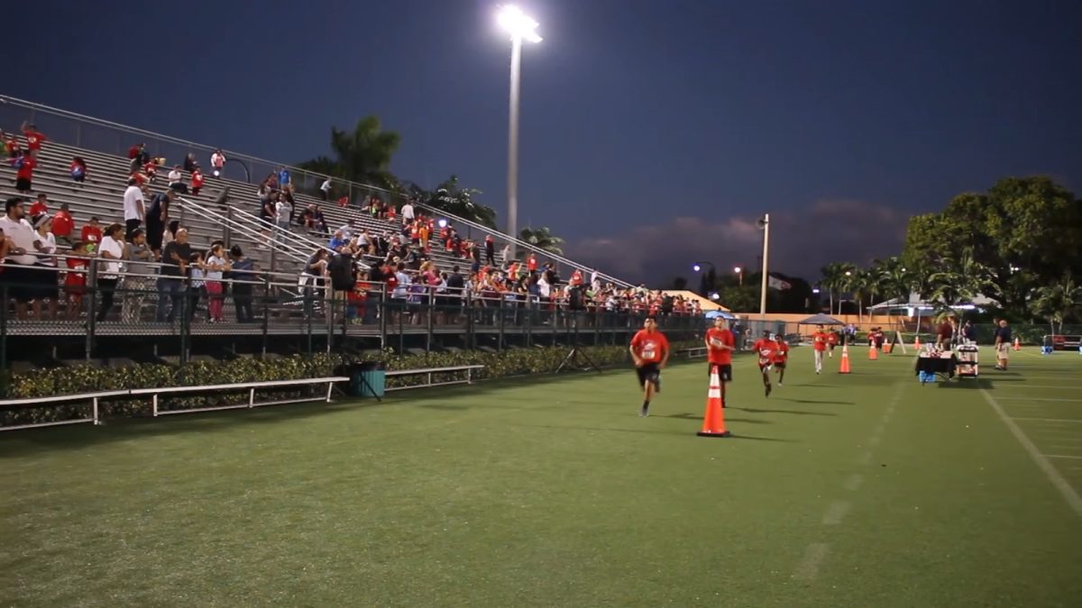 Estadio Ted Hendricks de Hialeah