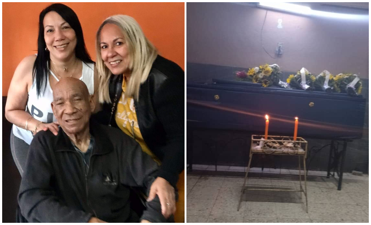 Exigen justicia en el caso de un anciano asesinado hace más de un año en La Habana (2)