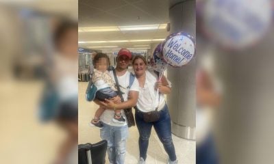 Familia cubana esperó más de cinco meses la aprobación del parole humanitario