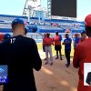 Federación Cubana de Béisbol admite la “peor actuación” en Juegos Panamericanos