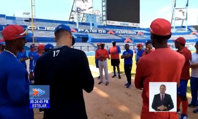 Federación Cubana de Béisbol admite la “peor actuación” en Juegos Panamericanos