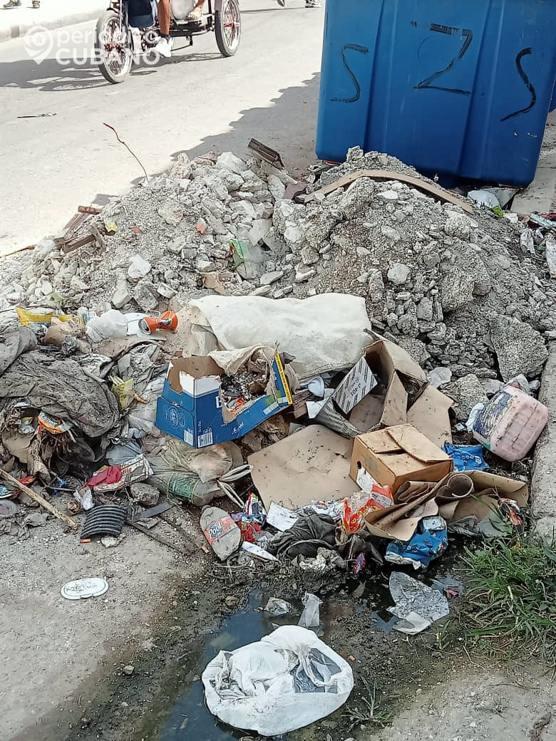 Gobierno de La Habana convoca a las Mipymes para resolver “el problema de la basura”
