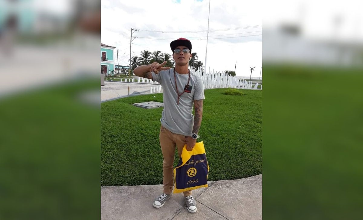 Hallan el cadáver de un joven músico cubano en el malecón de La Habana
