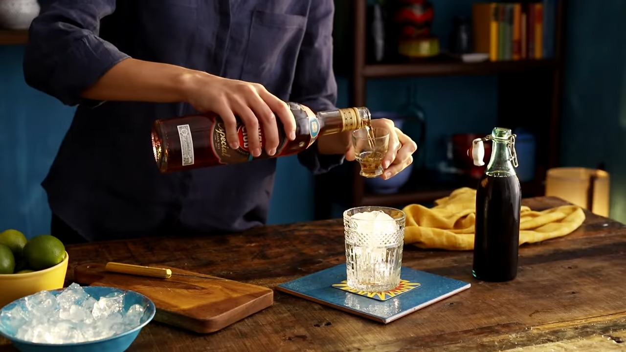 Havana Club crea edición exclusiva de ron Tributo a 500 euros cada botella