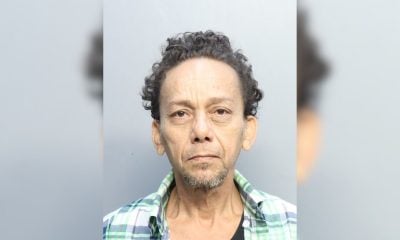 Hondureño es sospechoso de provocar incendio en un negocio de Hialeah