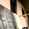 Incendio en un edificio de Hialeah deja a dos familias sin hogar (1)